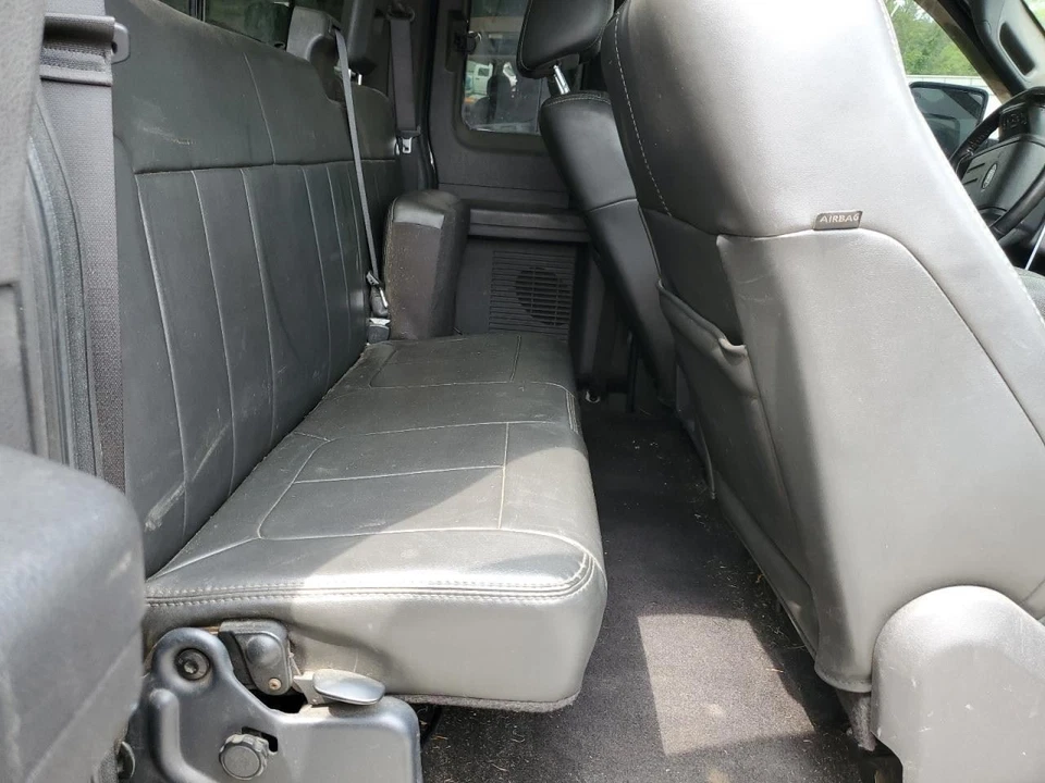 Driver Headlight Composite Fits 11-16 FORD F250SD PICKUP 2702217 Foto 3 de 4