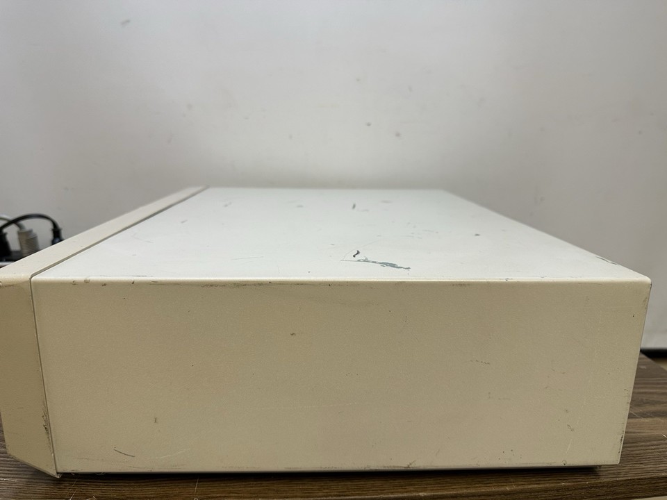 VINTAGE COMMODORE PC 10 DESKTOP PC MONITOR NOT INCLUDED 20MB MFM 360k ...