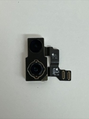 OEM iPhone 12 mini Back Camera Lens Rear Camera Module Flex Replacement (pull)