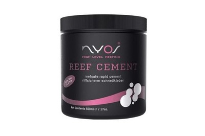 Nyos Reef Cement 500 ml- Schnellkelber Meerwasseraquarium
