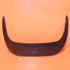 Porsche 911 Carrera Rear Deck Lid Cover 2005-2013 99751442100 Convertible Oem