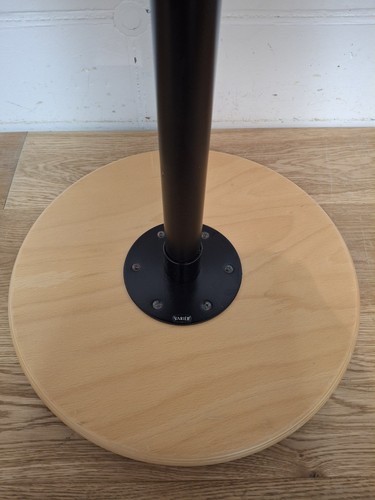 Varier Stokke Move XL Rot Stehhilfe Pendelhocker Stehhocker # 646 - Bild 2 von 7