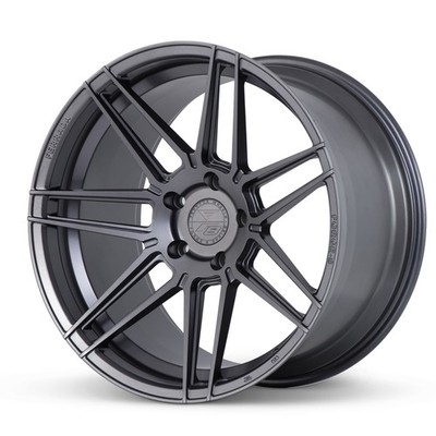 20'' FERRADA F8-FR6 20X10 GRAPHITE FORGED CONCAVE WHEELS RIMS FITS AUDI A5 S5
