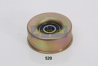 Umlenk FÜHrungsrolle Keilrippenriemen Japanparts RP 520 FÜR Mitsubishi