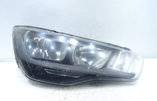 Audi A1 8X Headlight Headlamp Lamp Light Front Right O/S 8X0941004A