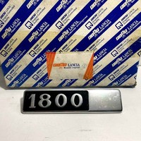 Lancia Beta Original OE MPN 82311598 Modell Sigla 1800