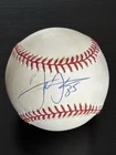 Frank Thomas Autographed Rawlings Official American League Baseball White Sox