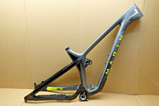 Marin Rift Zone C2 Carbon Full Suspension Mtb Frame Various Sizes Boxed