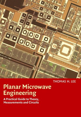 Planar Microwave Engineering | Thomas H. Lee (u. a.) | Buch | Gebunden | 2014