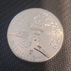 2026 D Kennedy half dollar uncirculated semiquincentennial coin