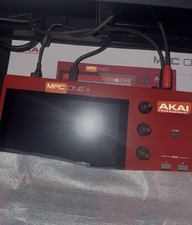 Akai MPC One Plus Standalone Sampler Sequencer. Hard Plastic Cover Protector