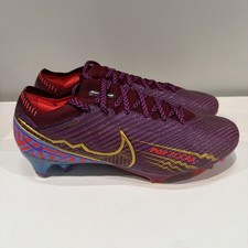 Nike Zoom Mercurial Vapor 15 Elite FG x Kylian Mbappe Dark