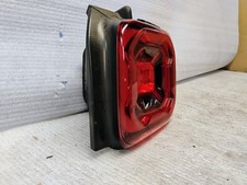 Pilotos Traseros Para Jeep Para Renegade 2016-2024 Protector De Luz Trasera Coche Lámpara Luz Trasera Decoración Cubierta Pegatinas Embellecedoras Luz Trasera