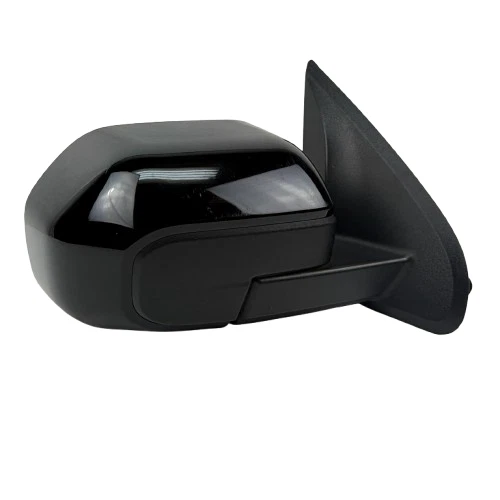 OEM 2022 - 2024 Ford Maverick Right Side Mirror Heated Blind Spot NZ6Z-17682-L