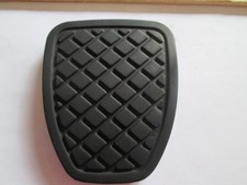 Genuine Subaru Brake Clutch Pedal Pad Forester Impreza Legacy Outback Wrx Oem