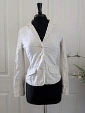 American Eagle Outfitters corduroy blazer size SP