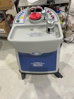 Hologic - ATEC SAPPHIRE