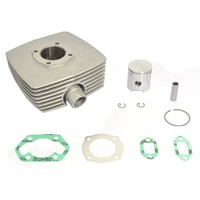 athena Big Bore Zylindergruppe Ø45Mm 70Cc FüR Zundapp Mini Term 50 2T