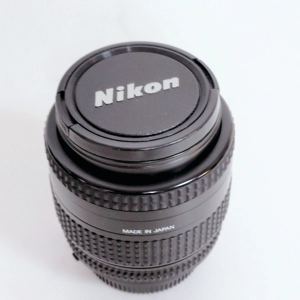 Nikon NIKKOR f/3.5 Camera Lenses 35-70mm Focal for sale | eBay