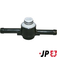 JP Group Ventil Kraftstofffilter JP 1116003500 Mit Filterheizung FüR Bora VW 1J2
