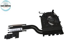 5F10Z58242 Lenovo Cooling Fan W/Heatsink 5H40X89413 ThinkPad E15 Gen 2