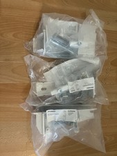 Arbonia Schnellmontagekonsole(3 Stück Packet )