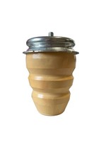 Newparts StüTzlager Hinterachse Gelb FüR Ducato Jumper Boxer 5166.50 5166.61