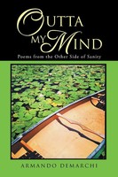 Armando Demarchi | Outta My Mind | Taschenbuch | Englisch (2013) | iUniverse