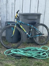 In Alright Condition  Needs New Hand Grips But Rides Well The Tire Are Not Used