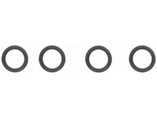 For 1990-1996 Mitsubishi Mighty Max Fuel Injector O-Ring Felpro 29442CXKG 1991