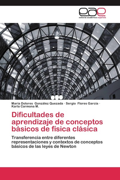 MaríA Dolores GonzáLez Quezada (U. A.) | Dificultades De Aprendizaje De...-image
