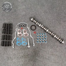 Sloppy Stage 3 Cam Kit For 99-13 Gm Gen 34 Ls Ls3 Cam 4.8l 5.3l 5.7l 6.0l 6.2l