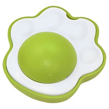 Nobby Cat Toy Catnipball Paw 5.5cm Interactive for Cats Joy