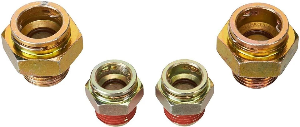 Radiator For 2007 Chevrolet Silverado 3500 Classic Foto 2 de 4