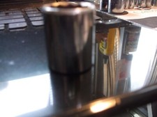 Proto Professional 3/8 Drive 17mm 12pt shallo...