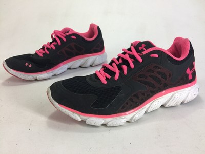 under armour men's micro g skulpt h running shoe
