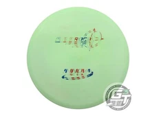 USED Innova Star Roc3 171g Lime Flag Foil Midrange Golf Disc