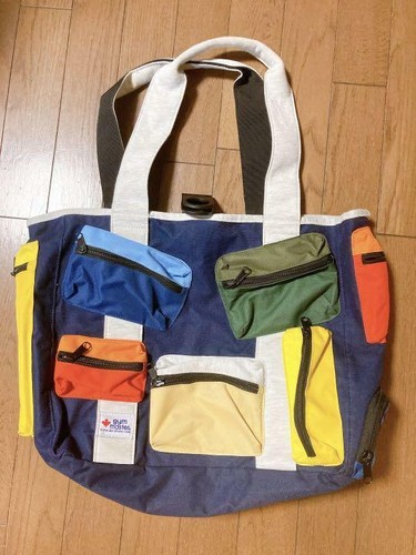 gym master bag