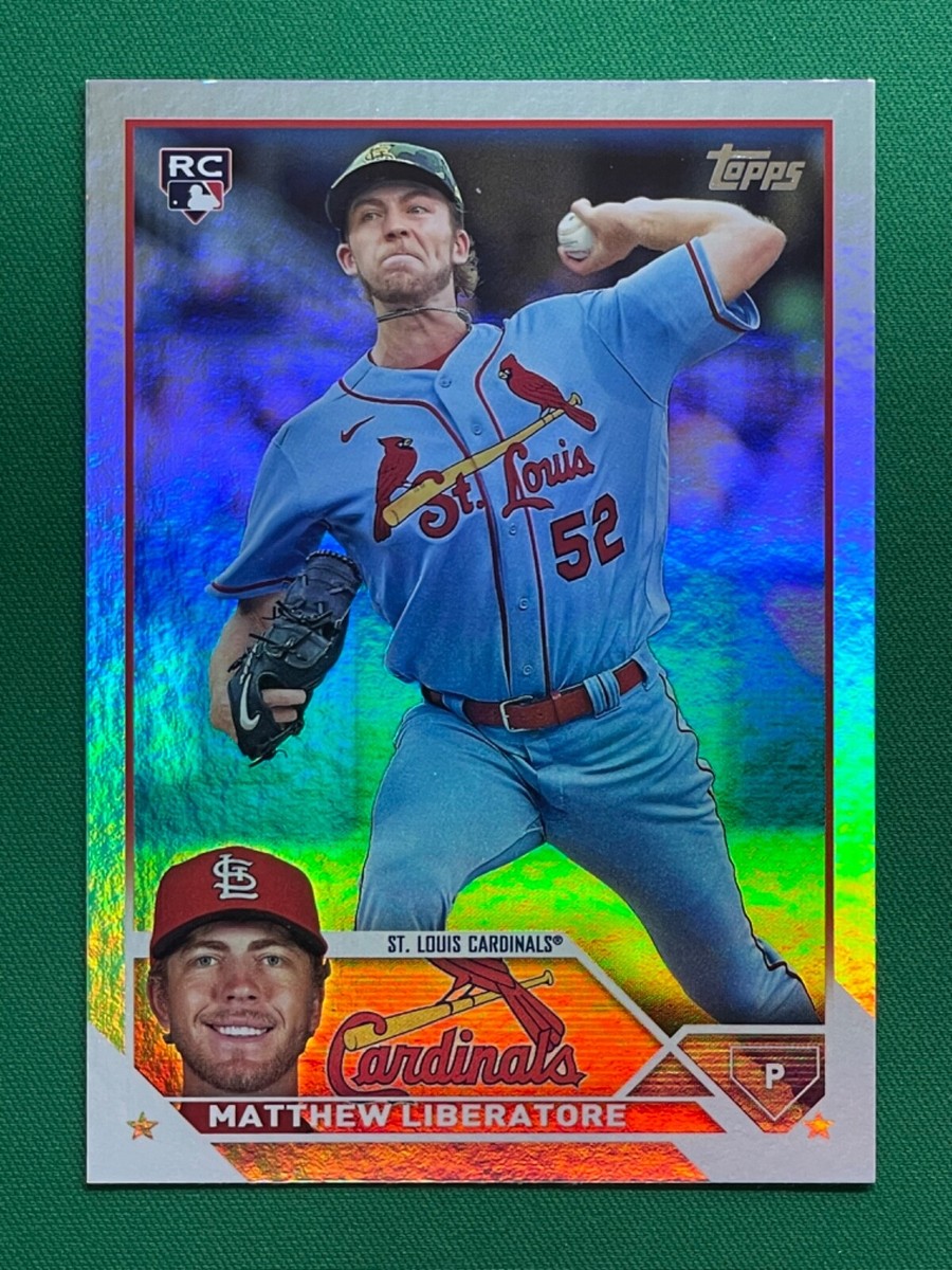 2023 Topps Baseball Series One. SHANE BIEBER TRISTON McKENZIE 
