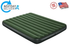 ozark trail inflatable cot