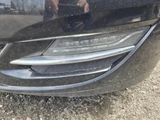 Used Driving Light fits: 2014 Lincoln Mkz Fog-Driving w/signature lighting Grade