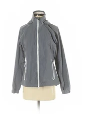 Zero Restriction Women Gray Jacket S
