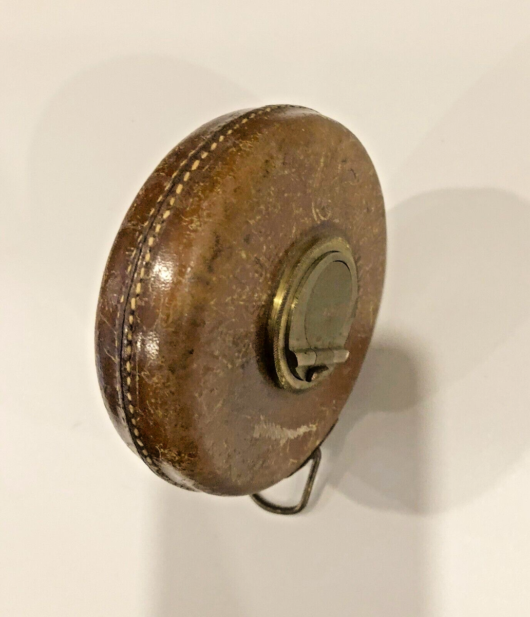 Mètres D'Arpenteur-Mètres À Ruban 20M - Décamètre Mesure Longue - Mètre