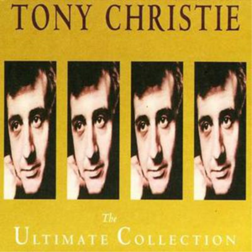 Tony Christie Ultimate Collection, the (CD) Album