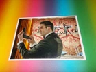 Peter Serafinowicz John Wick Signed Autographed 20x28 Photo In Person