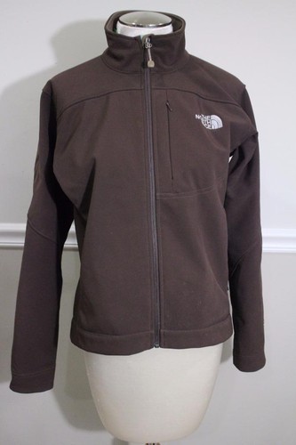THE NORTH FACE ANC4 WOMEN'S BROWN APEX 