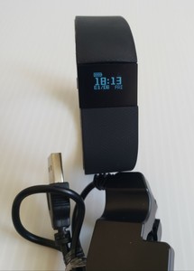 reebok fitness tracker