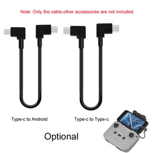 dji mavic air usb c cable