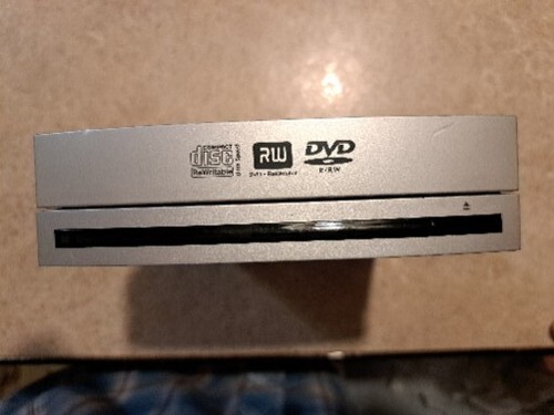 Toshiba Samsung DVD+-R/RW Drive Model TS-H552 USED UNTESTED | eBay