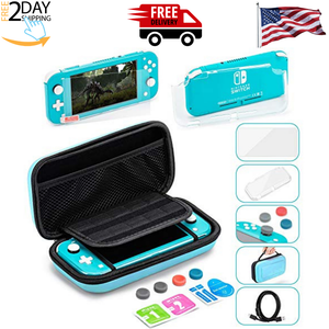 ebay nintendo switch accessories